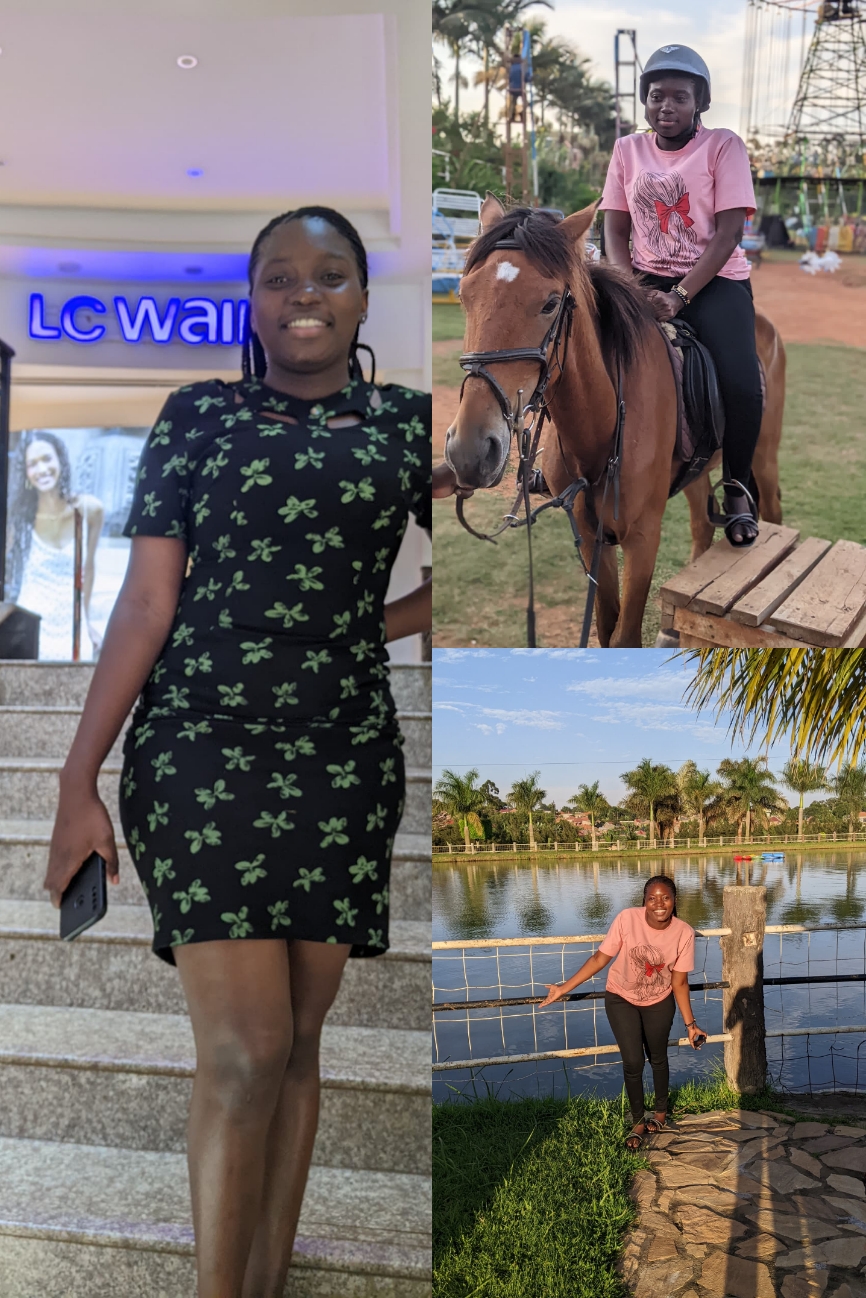 Denise Nyangoma Namandi